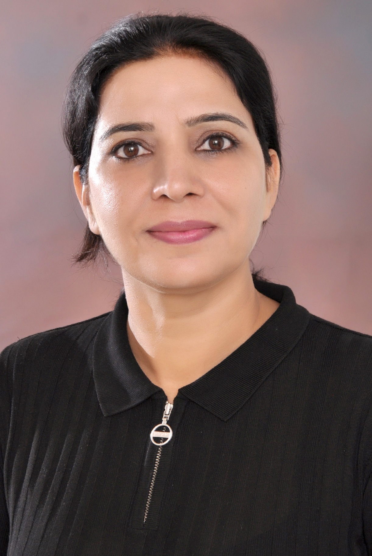 Dr. Sukhjit Kaur Jawandha